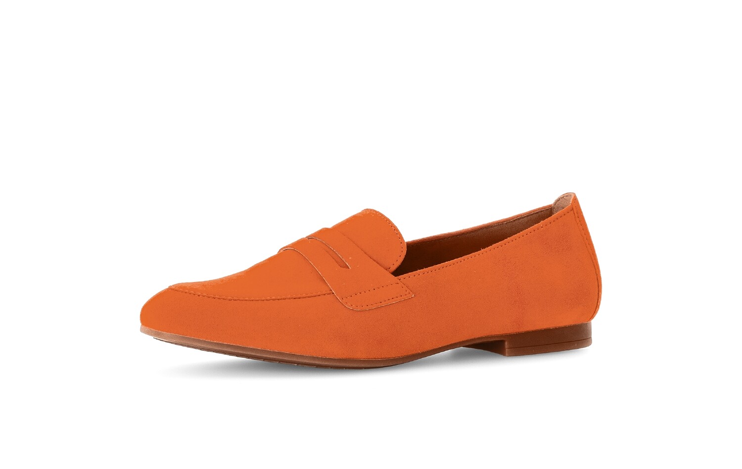

Шлепанцы Gabor Fashion, оранжевый