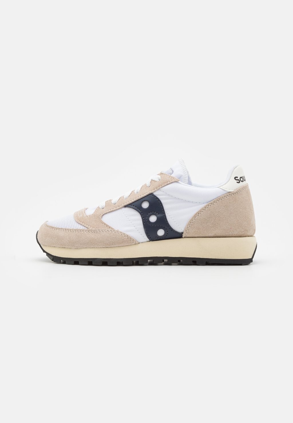 

Низкие кеды JAZZ ORIGINAL VINTAGE Saucony, белый/темно-синий