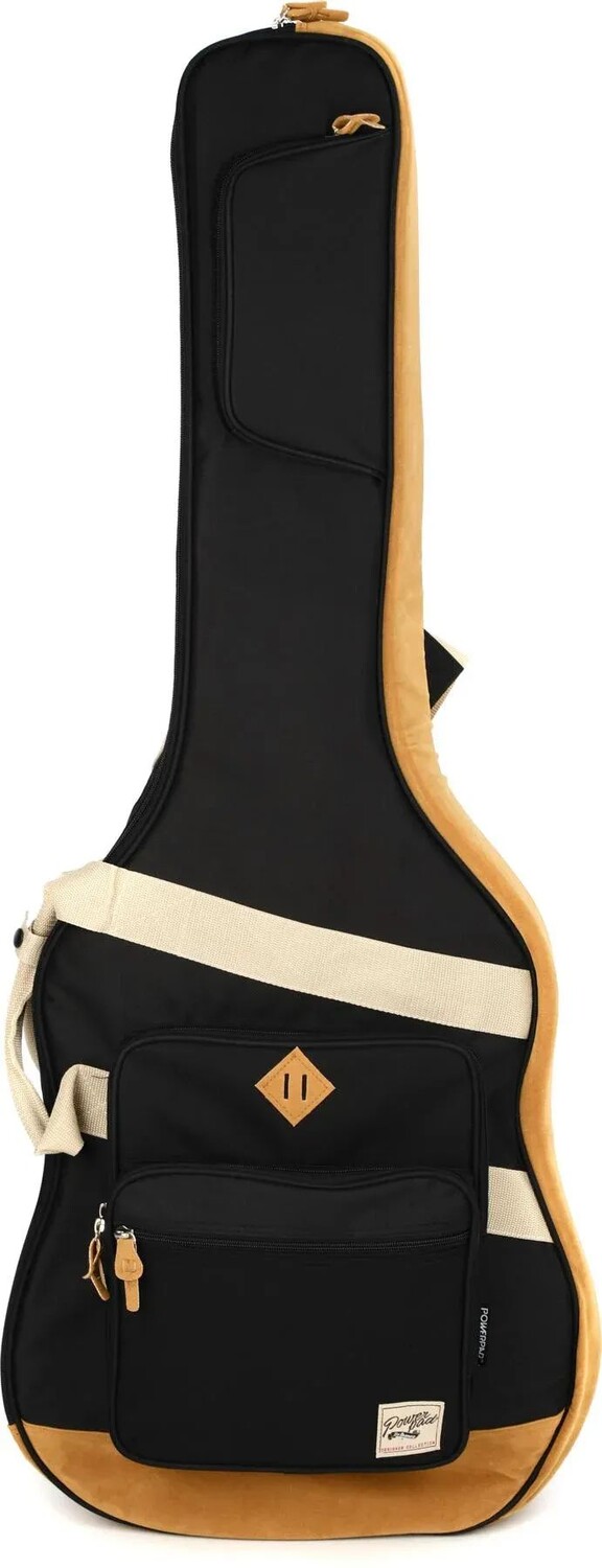 

Сумка для электрогитары Ibanez PowerPad Designer IHB541 Hollowbody - черная