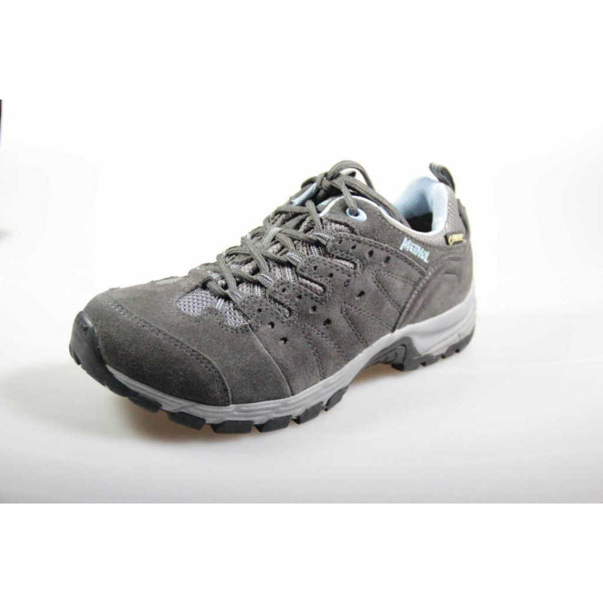 

Походная обувь MEINDL Outdoorschuhe, серый