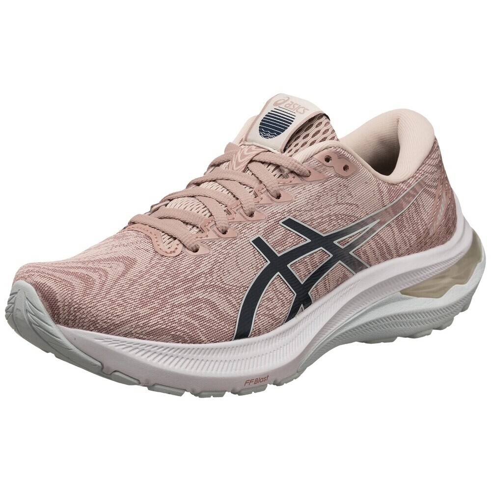 

Кроссовки Asics Nagino, пестрый розовый