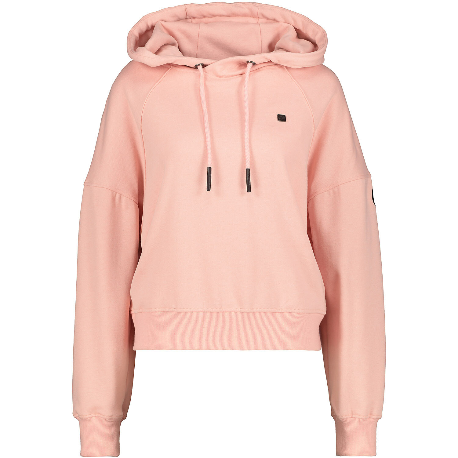 

Толстовка alife and kickin JessyAK B, цвет Rose