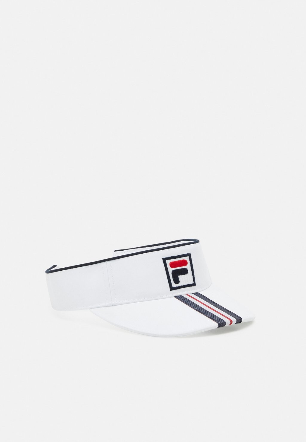 

Бейсболка Fila, белый