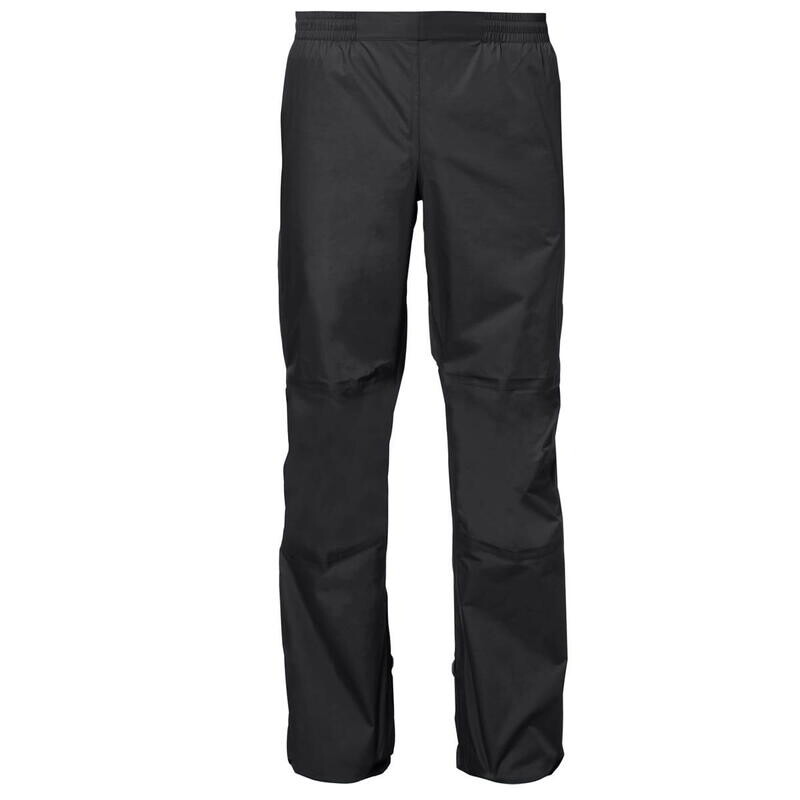 

Drop Pants II - дождевые брюки - черный VAUDE, цвет schwarz