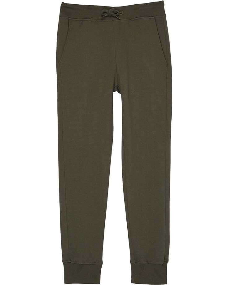 

Брюки Mango Francai3 Trousers, хаки