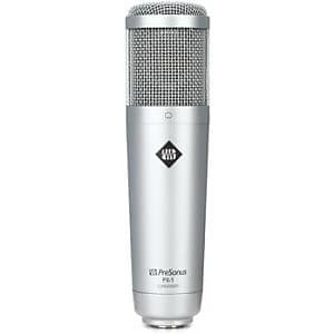 Конденсаторный микрофон PreSonus PX-1 Large-diaphragm Condenser Microphone