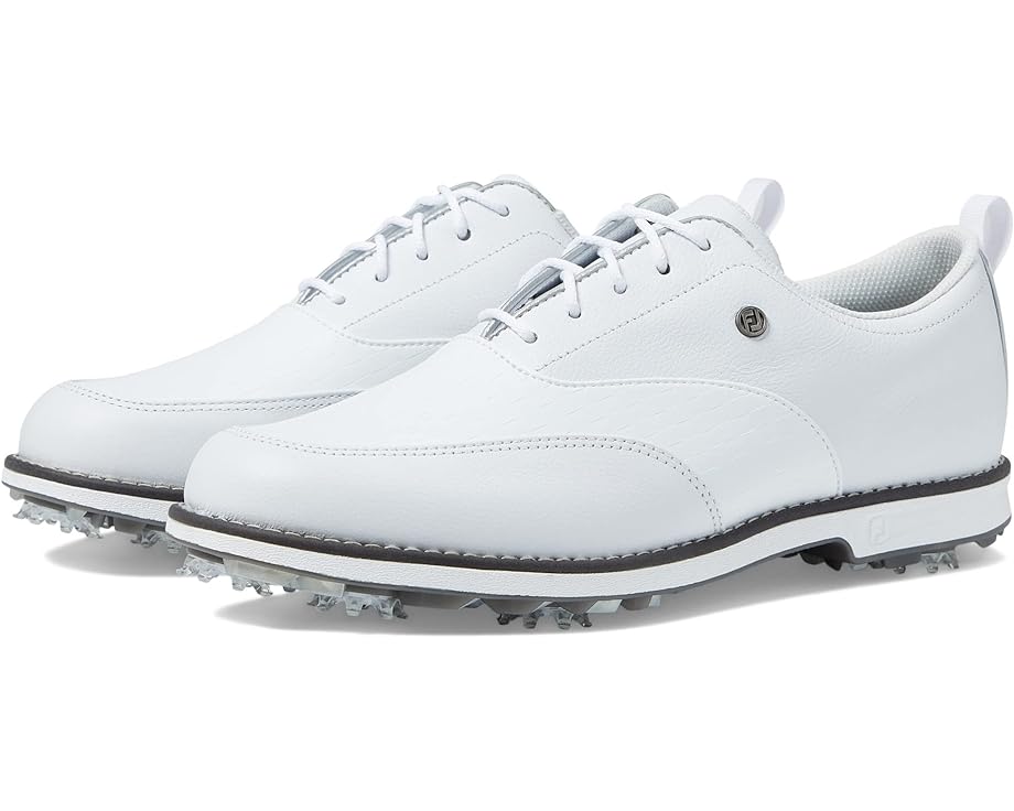 Кроссовки FootJoy Premiere Series - Issette Golf Shoes, белый