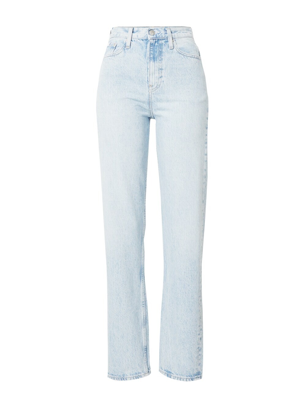 

Обычные джинсы Calvin Klein Jeans, синий