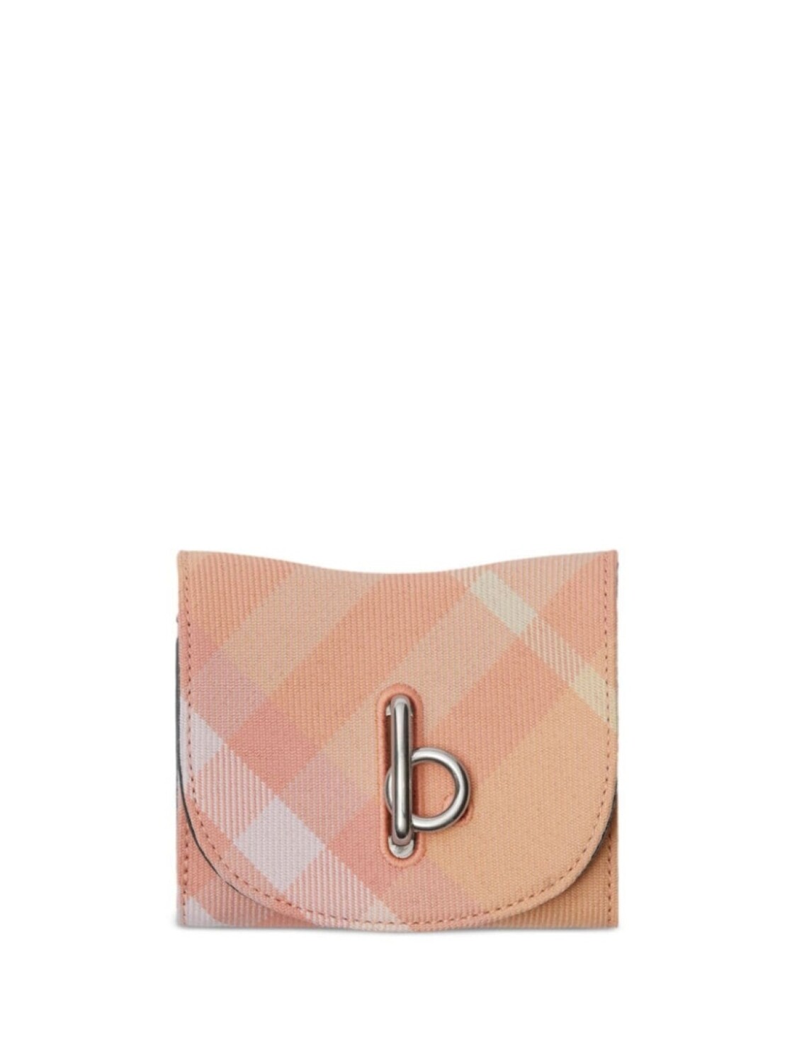 

Burberry кошелек Rocking Horse, розовый