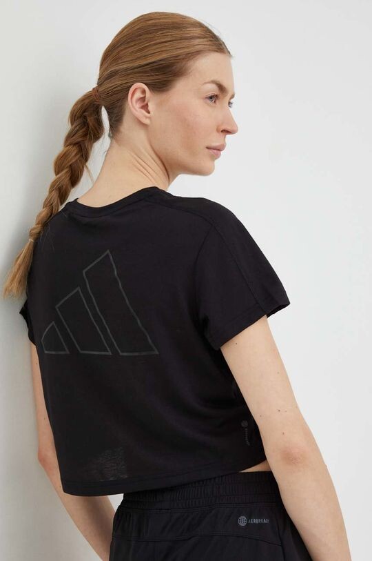 

Футболка для тренировок Training Essentials adidas, черный