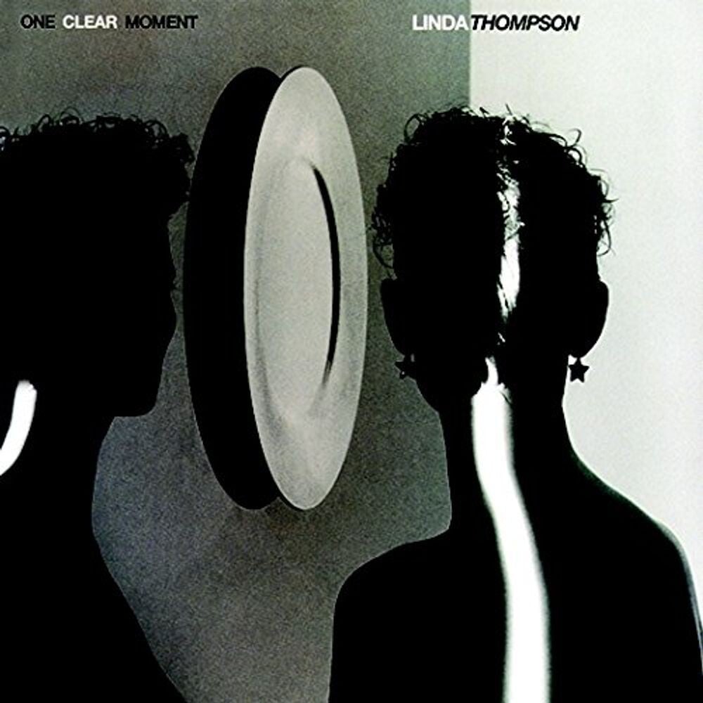 

Диск CD One Clear Moment - Linda Thompson