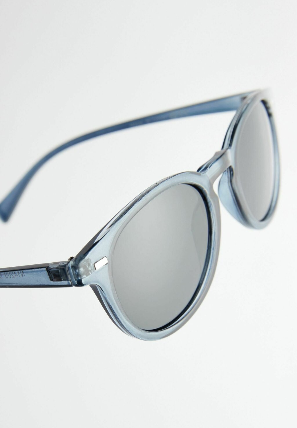 

Солнцезащитные очки ROUND POLARISED Next, синий