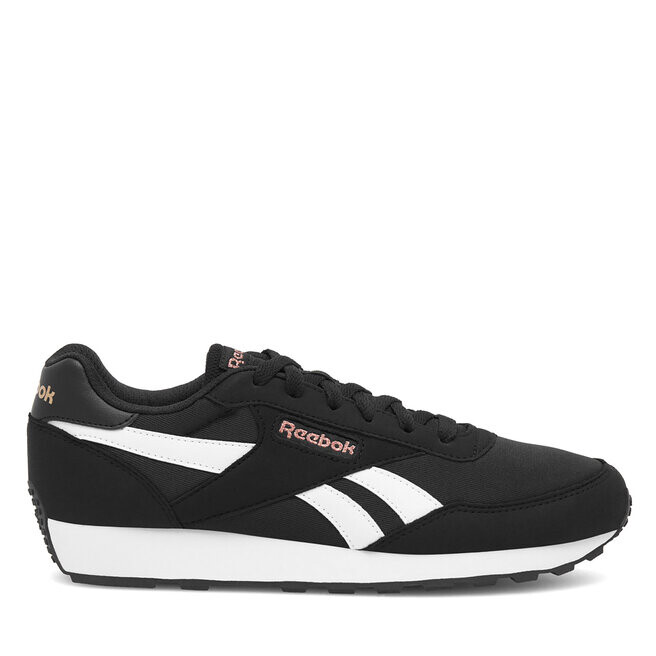 

Кроссовки Reebok Rewind Run FX2957 Black, черный