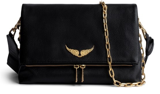 

Рокки сумка Zadig&Voltaire