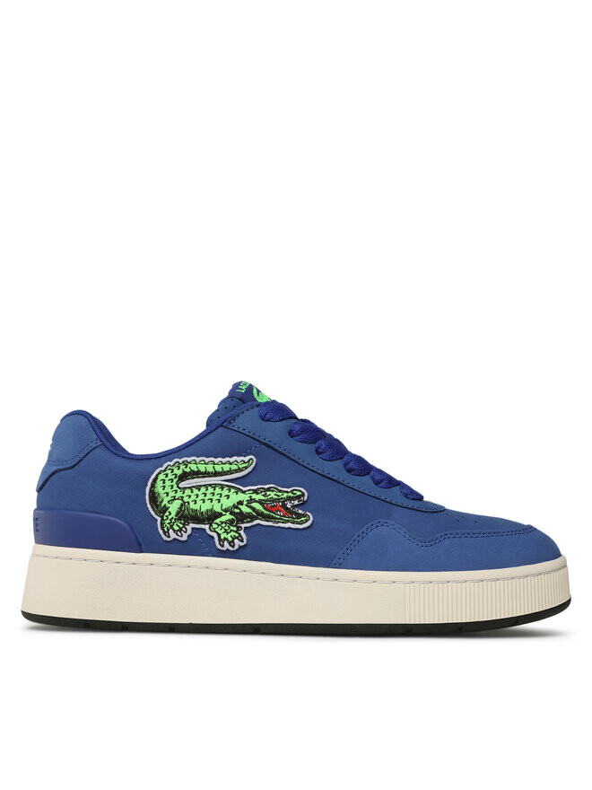 

Кроссовки Lacoste, синий
