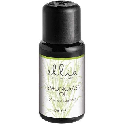 

Ellia Aroma Diffuser Смесь эфирных масел лемонграсса, чистая ароматерапия