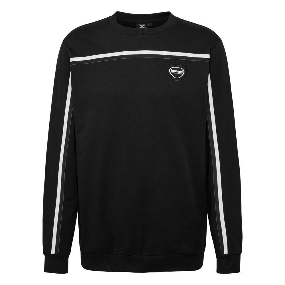 

Толстовка Hummel LGC Mark, черный