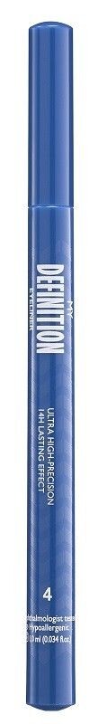 

Подводка для глаз Milucca My Definition, 4