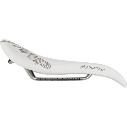 

Динамическое седло Selle SMP, белый