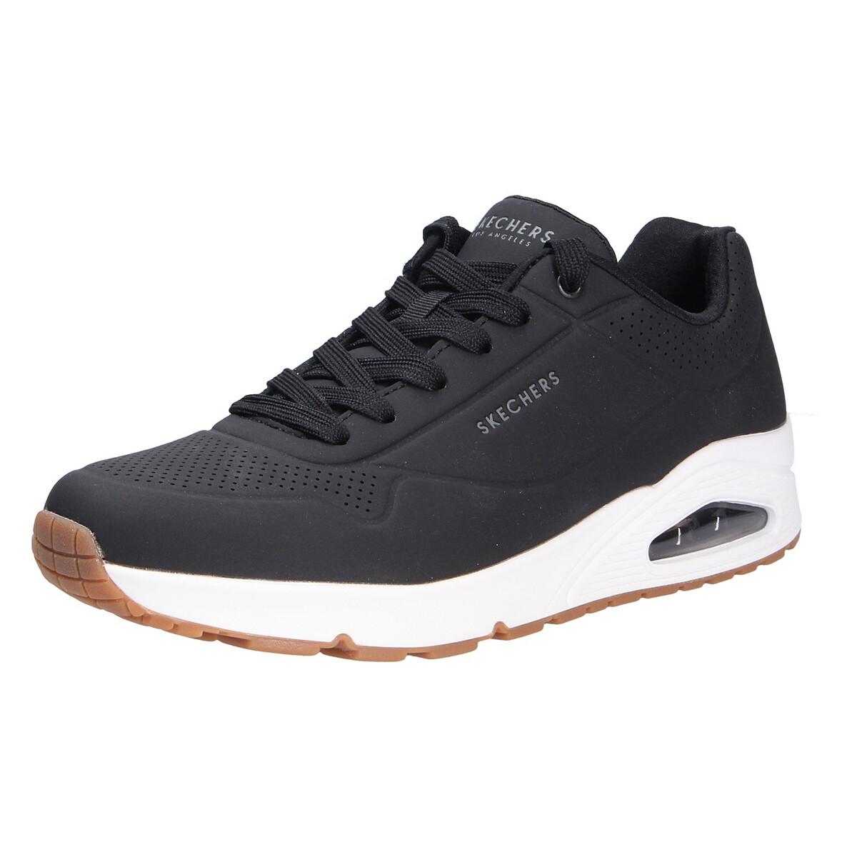 

Низкие кроссовки Skechers, черный