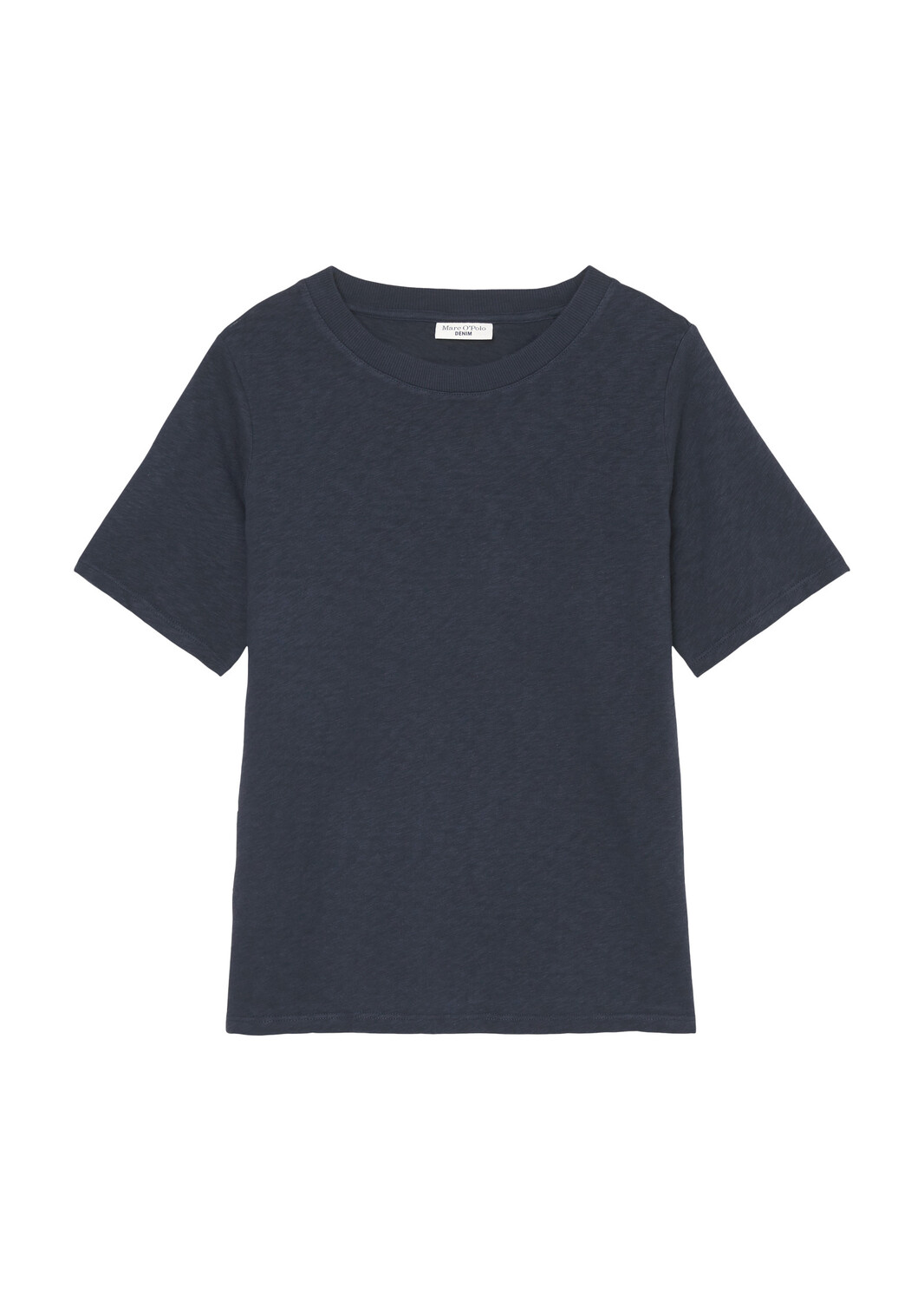 

Футболка Marc O'Polo, цвет navy teal