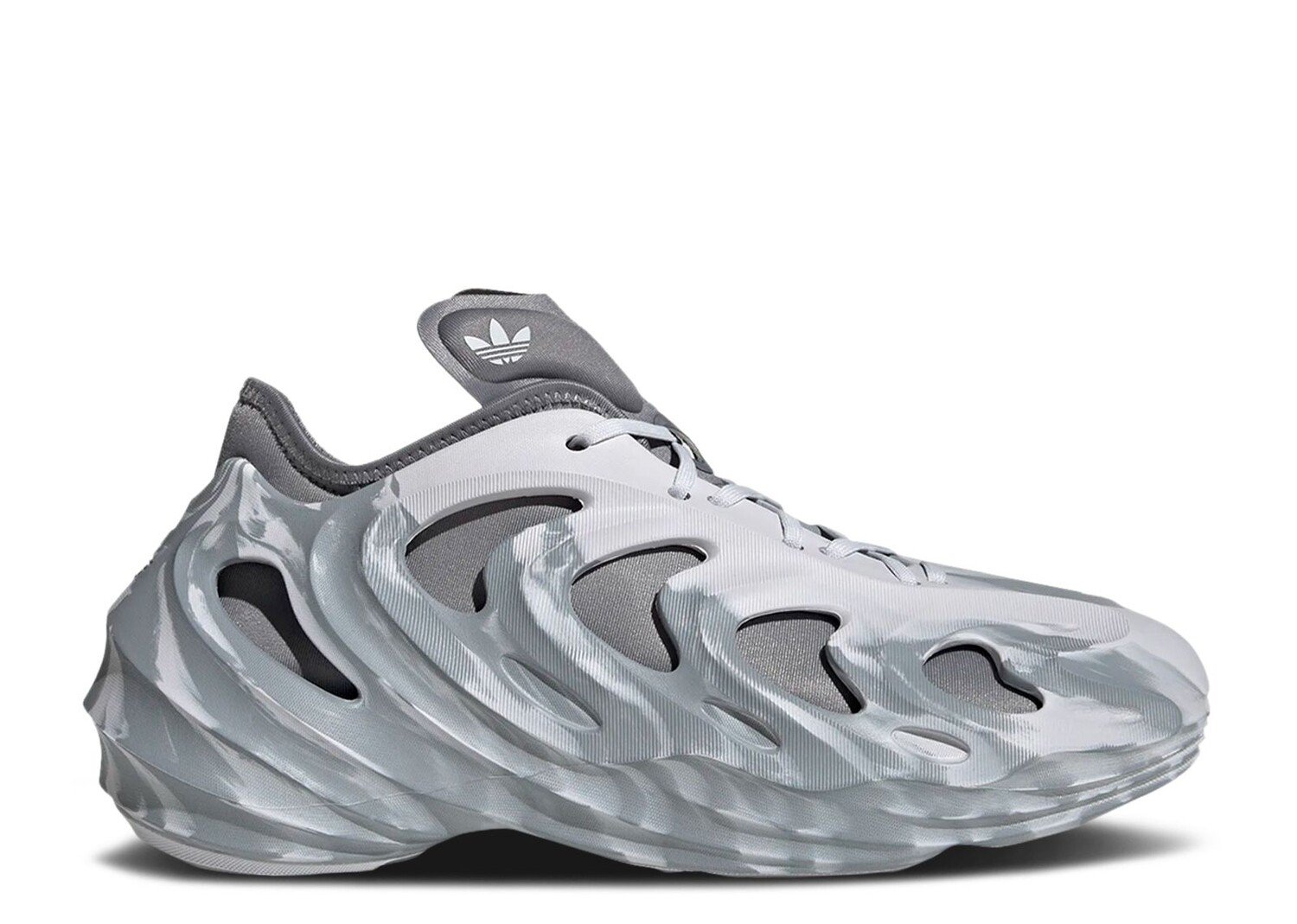 

Кроссовки adidas Adifom Q 'Dash Grey', серый