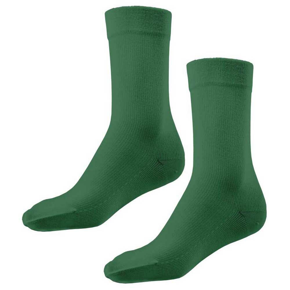

Носки Sportlast Training Crew Ultra Elastic, зеленый