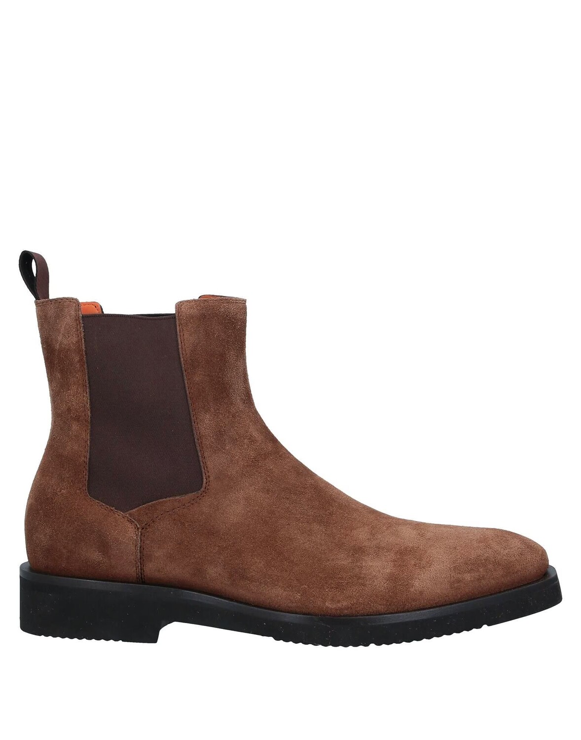 

Ботильоны Santoni, коричневый