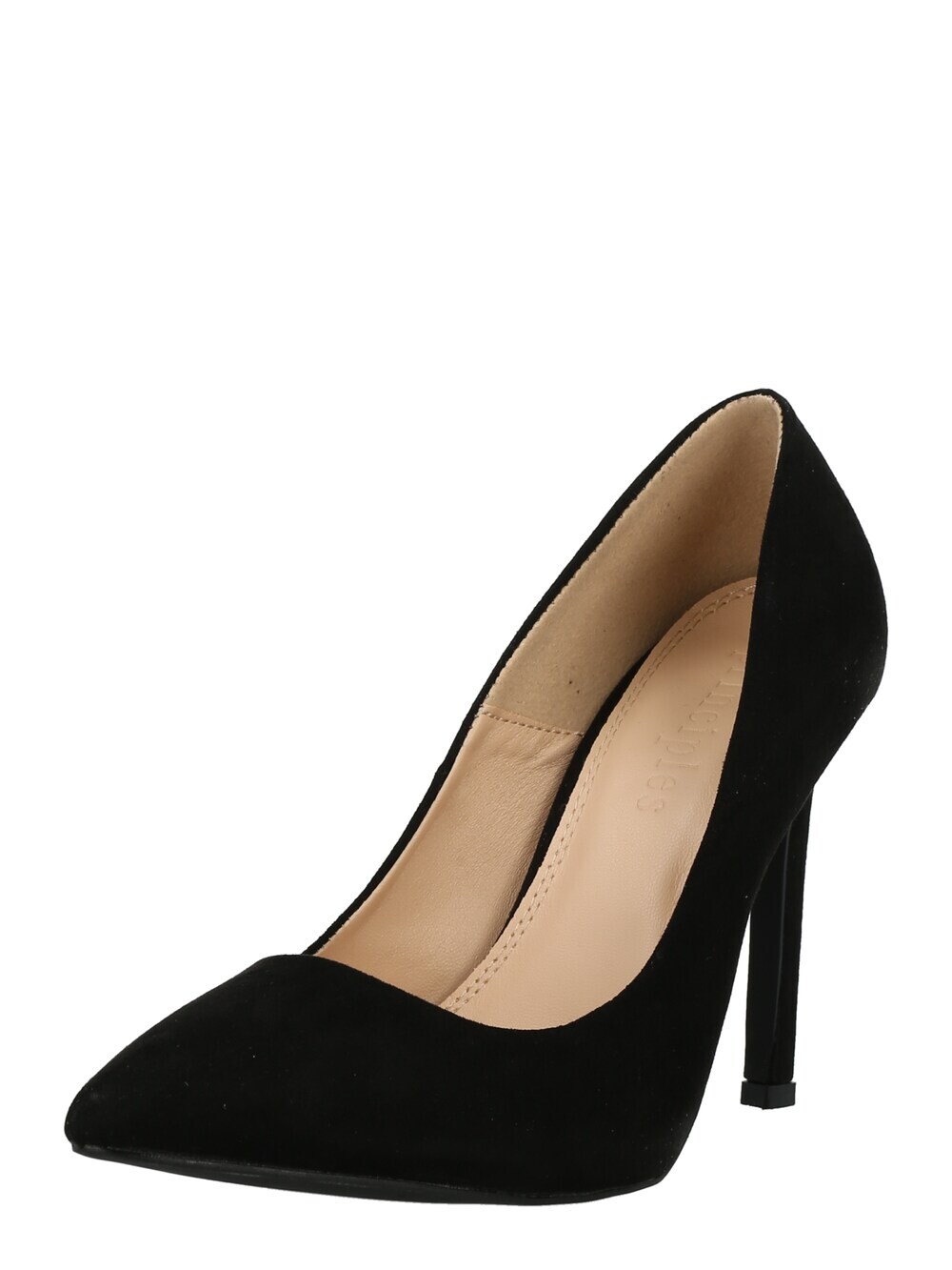

Высокие туфли Dorothy Perkins Cara, черный