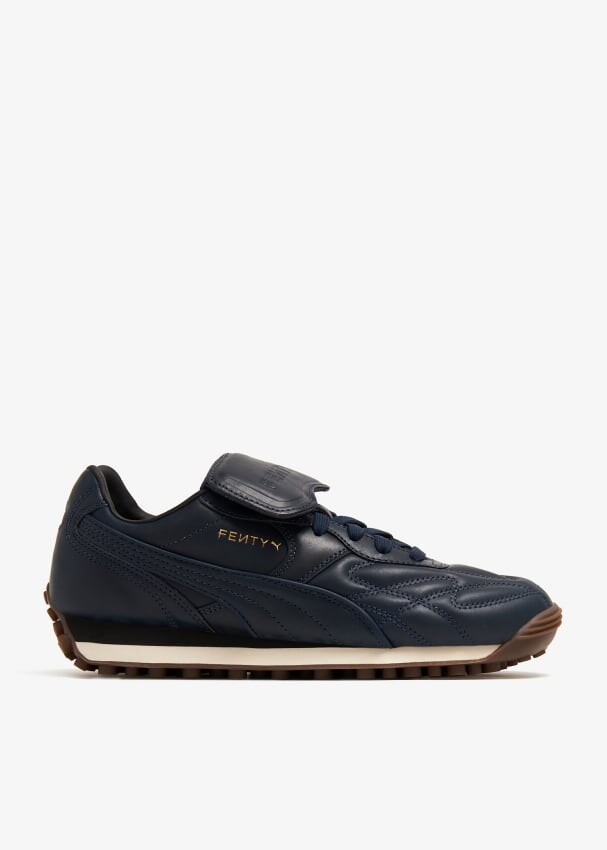 

Кроссовки Puma X Fenty Avanti L, синий