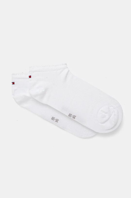 

Носки Tommy Hilfiger, белый