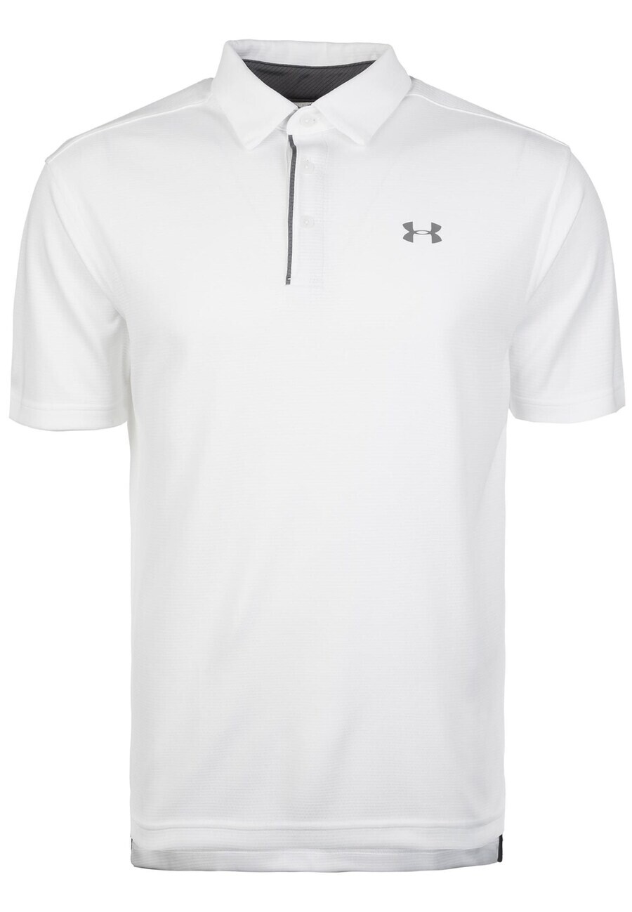 

Спортивная футболка Under Armour, белый