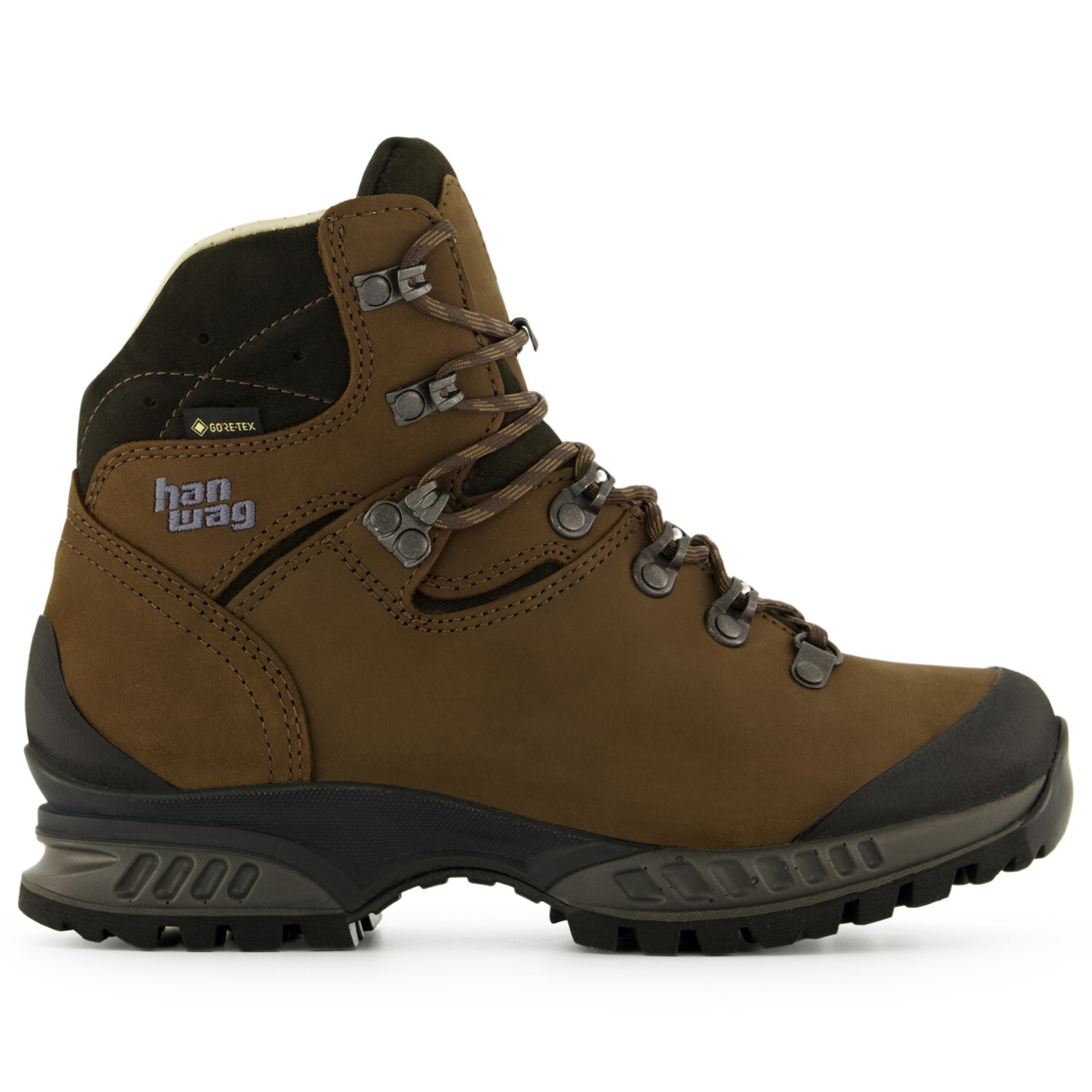 

Ботинки для прогулки Hanwag Tatra II Lady GTX, цвет Erde