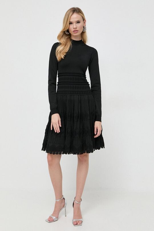 

Платье Marciano Guess, черный