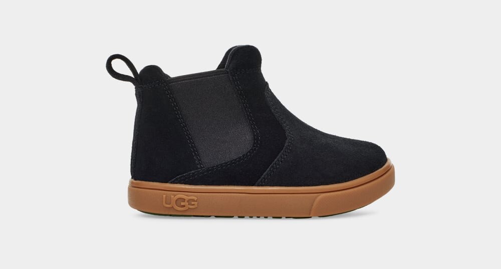 

Сапоги Hamden II UGG, черный