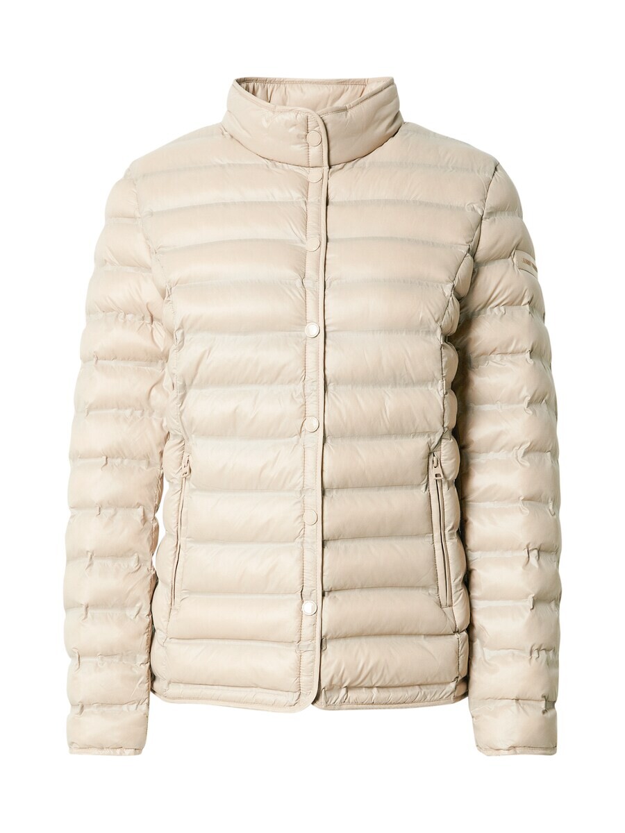 

Куртка GERRY WEBER Between-Season, кэмел