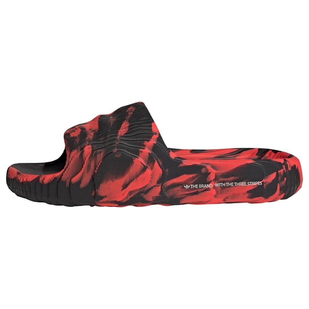 

Мюли Adidas Adilette 22, черный
