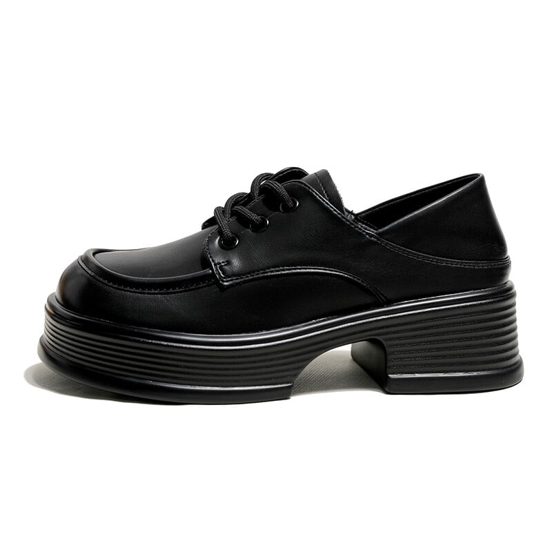 

Туфли женские повседневные Women's Casual Shoes Women's Ouumeis, кремовый