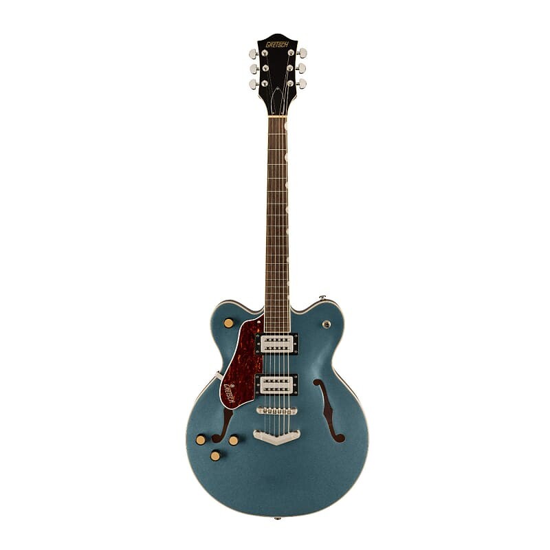 

Электрогитара Gretsch G2622LH Streamliner 6-String Left-Handed Electric Guitar