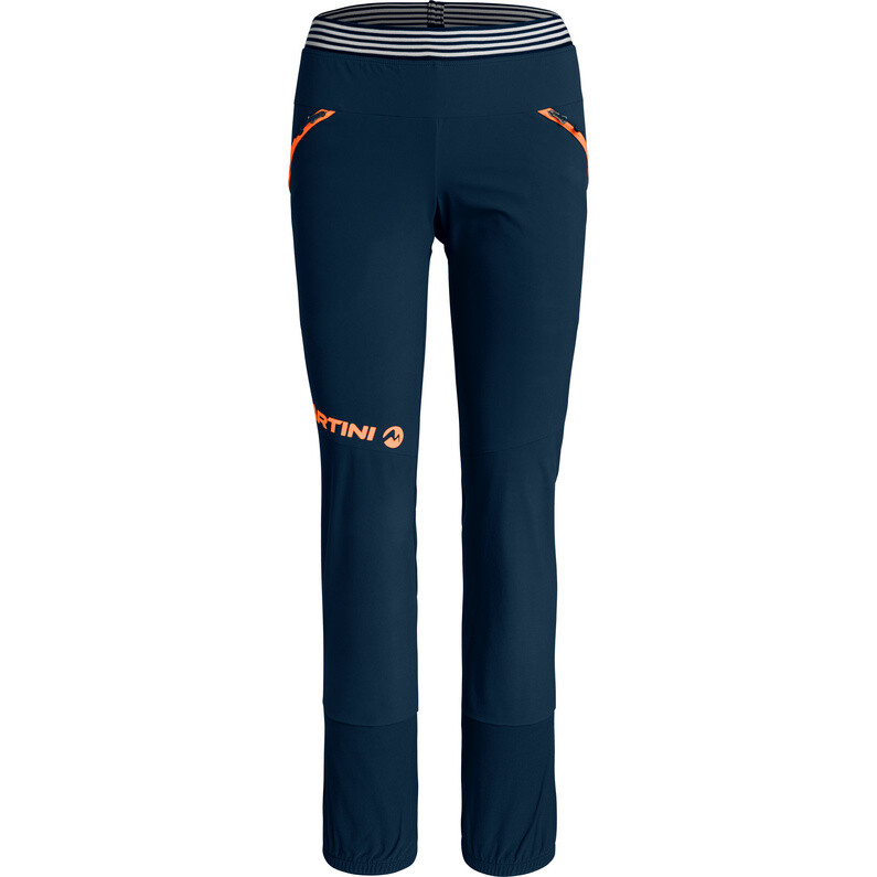 

Женские брюки Vision Martini Sportswear, синий
