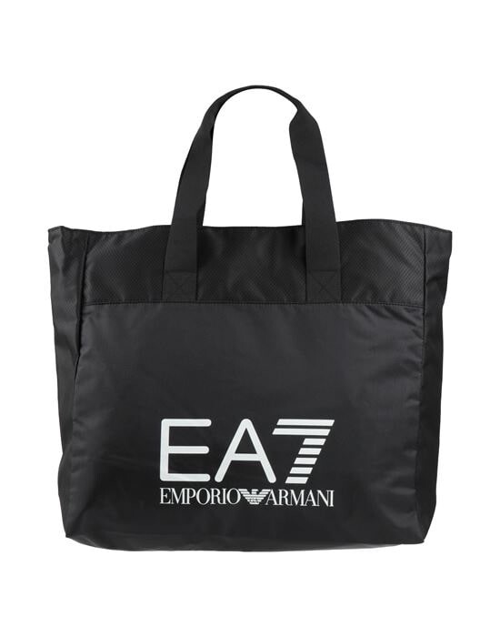 

Сумка Armani EA7 Emporio, черный