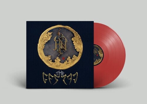 

Виниловая пластинка Hu - Gereg (Deluxe Version) (Red Vinyl)