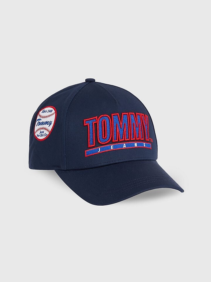 

Бейсболка Heritage Stadium Tommy Jeans