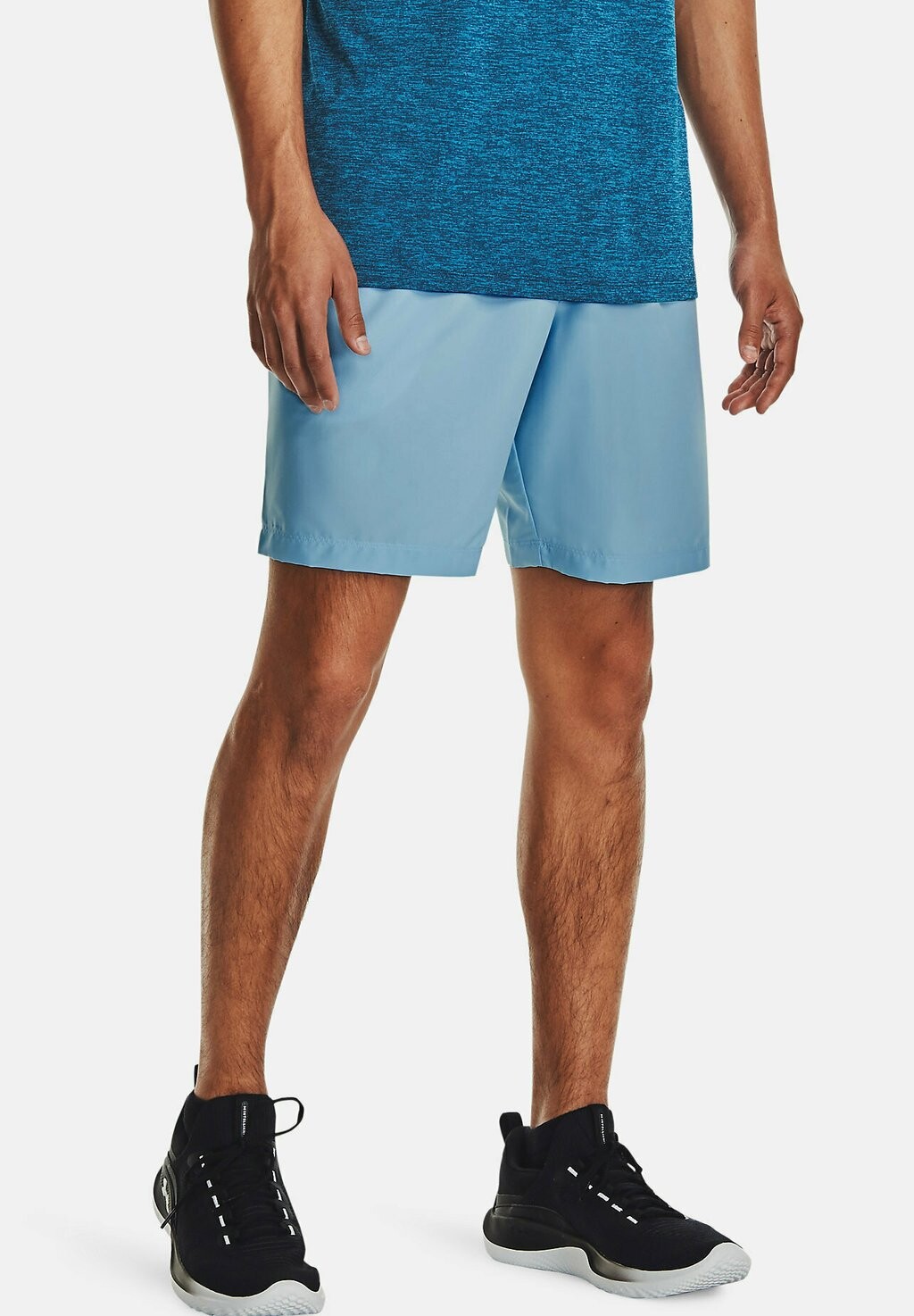 

Спортивные шорты Under Armour