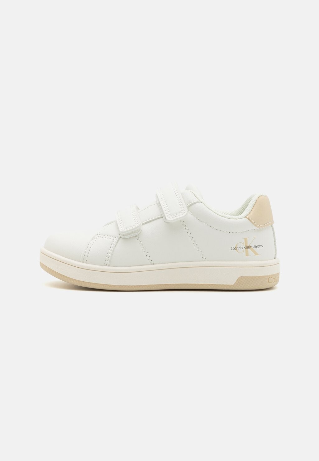 

Кроссовки HARING UNISEX Calvin Klein Jeans, кремовый