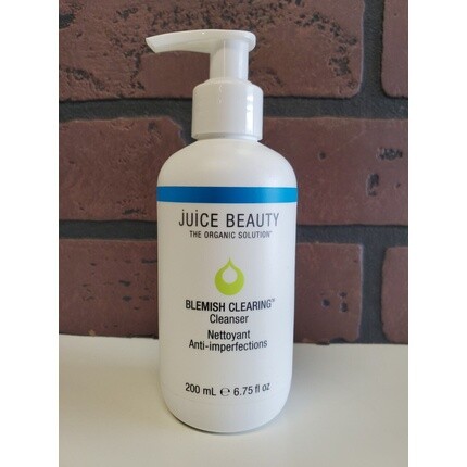 

Очищающее средство от пятен, 6,75 унций — новинка, Juice Beauty