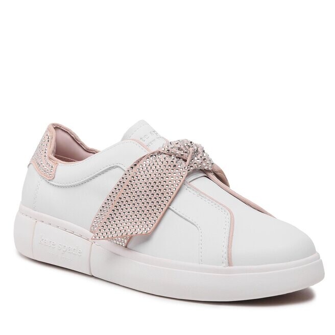 

Кроссовки Kate Spade LexiPave, белый