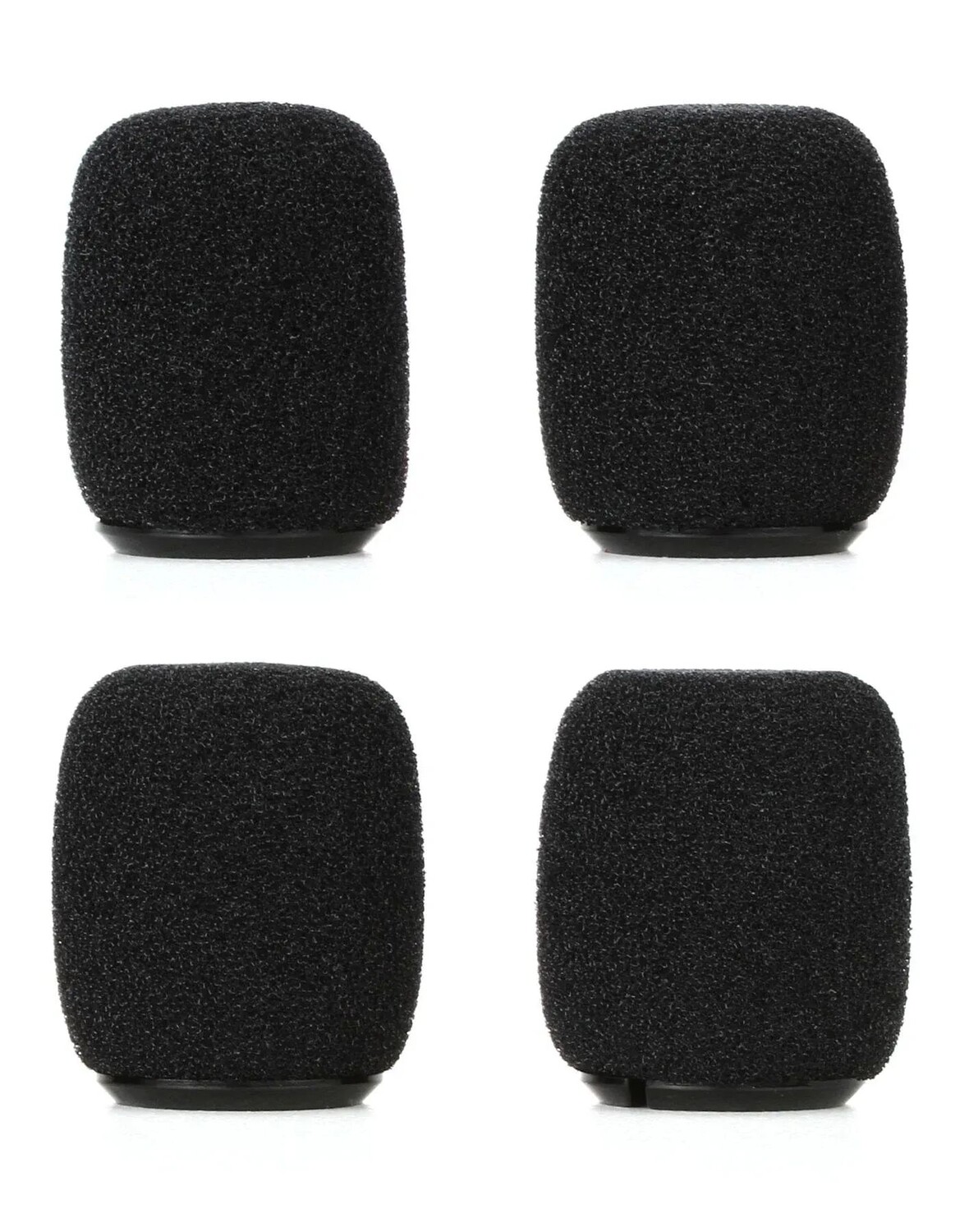 

Ветровое стекло микрофона Shure RK183WS (4 шт.)