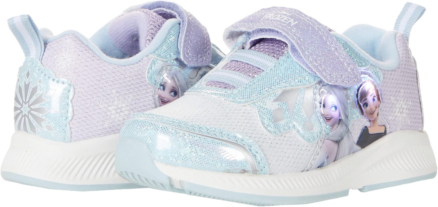 

Кроссовки Frozen Lighted Sneaker Josmo, синий