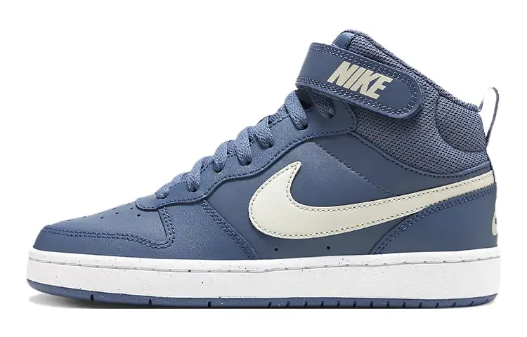 

Женские туфли для скейтбординга Nike Court Borough
